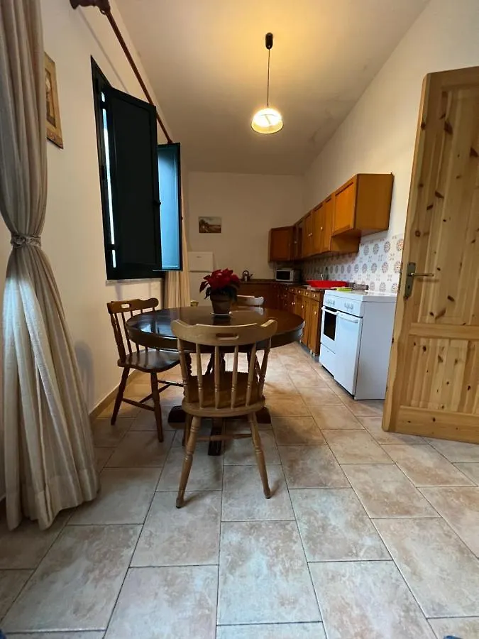 Apartment Cefalu Stay Italy